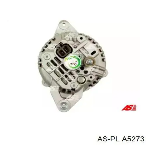 M511I25 NPS alternador