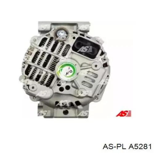 A5281 As-pl alternador