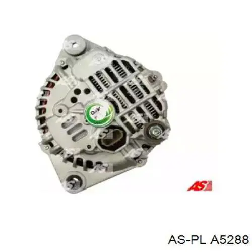 A5288 As-pl alternador