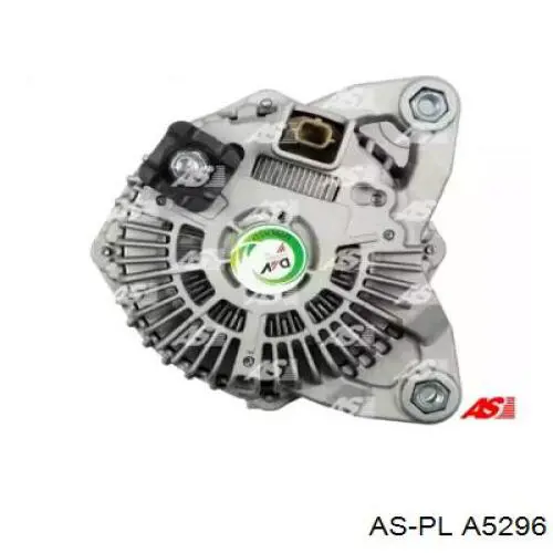 A5296 As-pl alternador