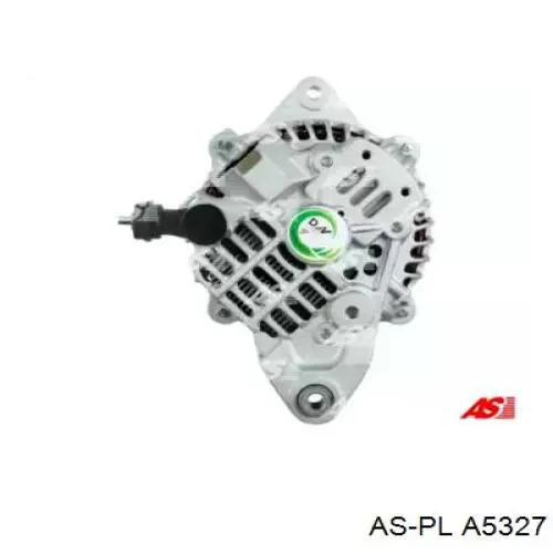 A5327 As-pl alternador