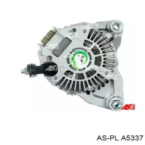 116224 Cargo alternador