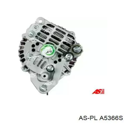 114809 Cargo alternador