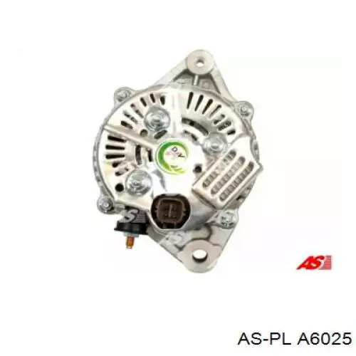 A6025 As-pl alternador