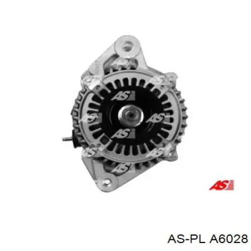 A6028 As-pl alternador