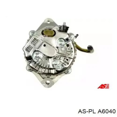 A6040 As-pl alternador