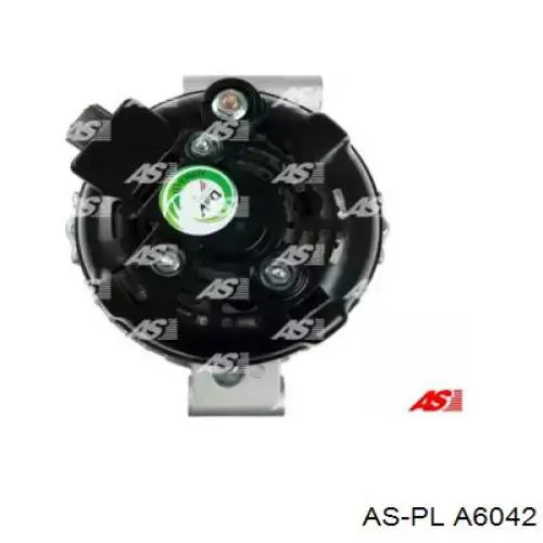 A6042 As-pl alternador