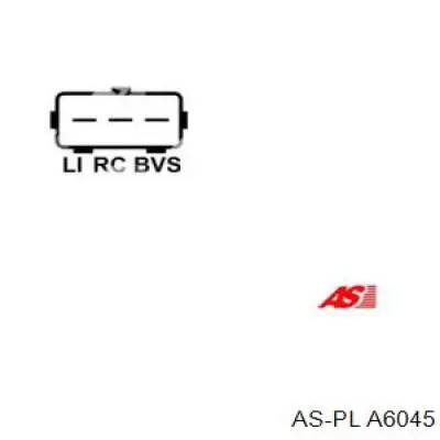 A6045 As-pl alternador