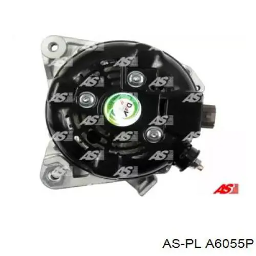 A6055P As-pl alternador