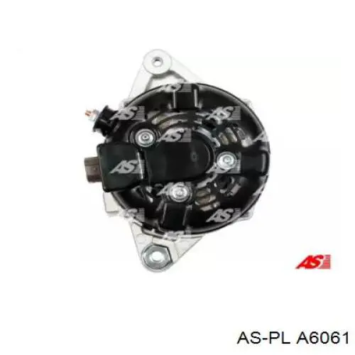 A6061 As-pl alternador