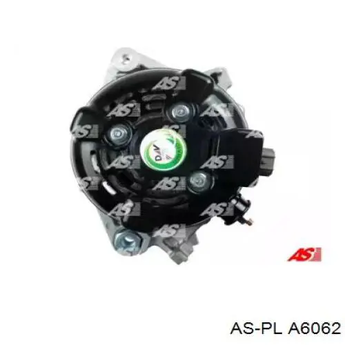 A6062 As-pl alternador