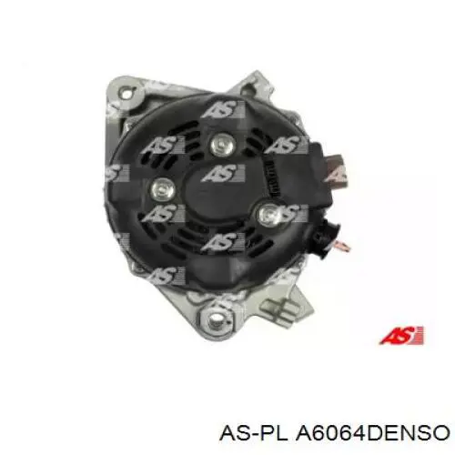 A6064DENSO As-pl alternador