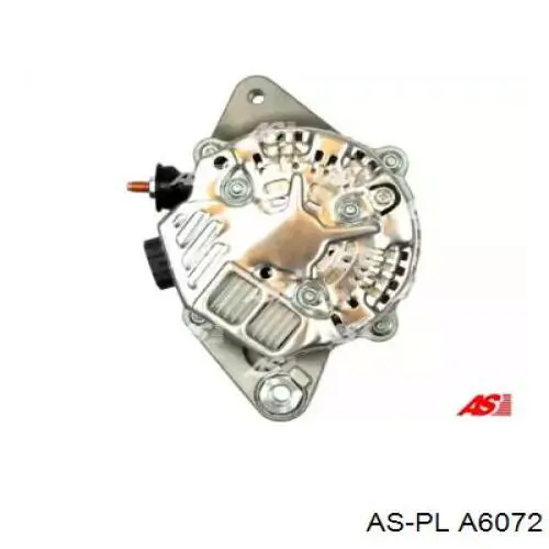 A6072 As-pl alternador