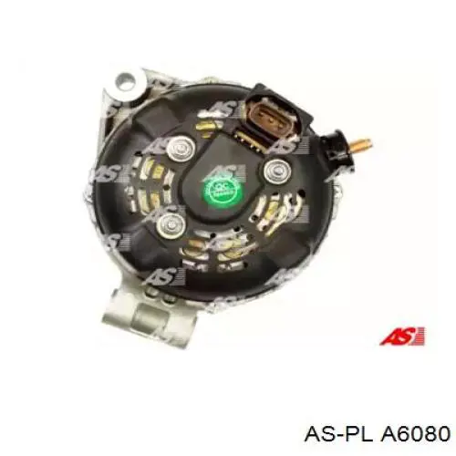 A6080 As-pl alternador