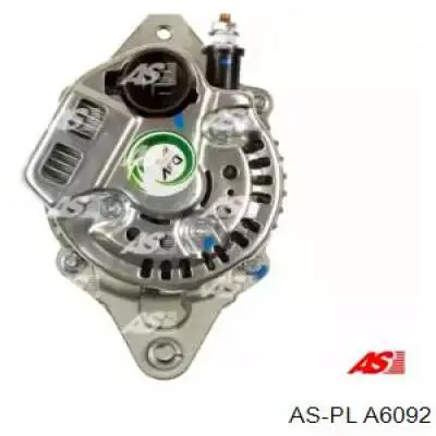 A6092 As-pl alternador