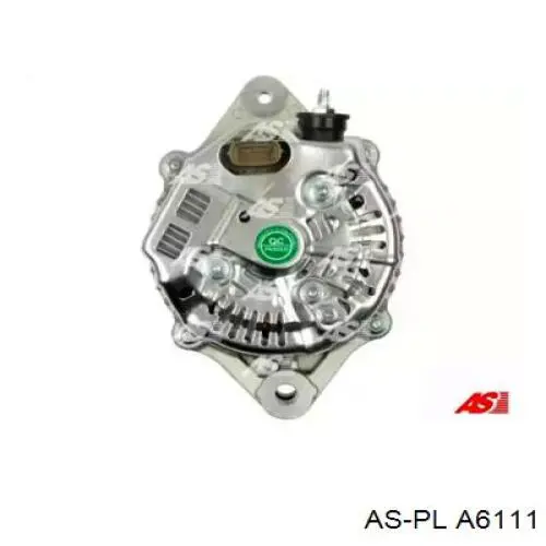 A6111 As-pl alternador