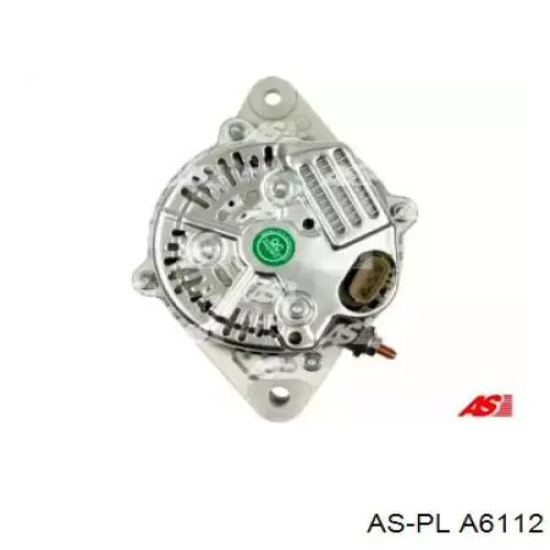 A6112 As-pl alternador