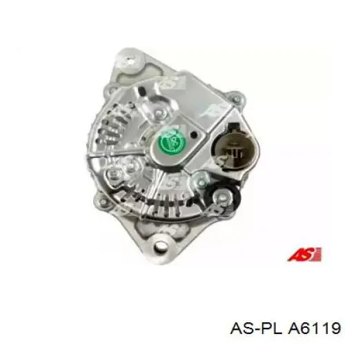 A6119 As-pl alternador