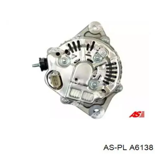 A6138 As-pl alternador