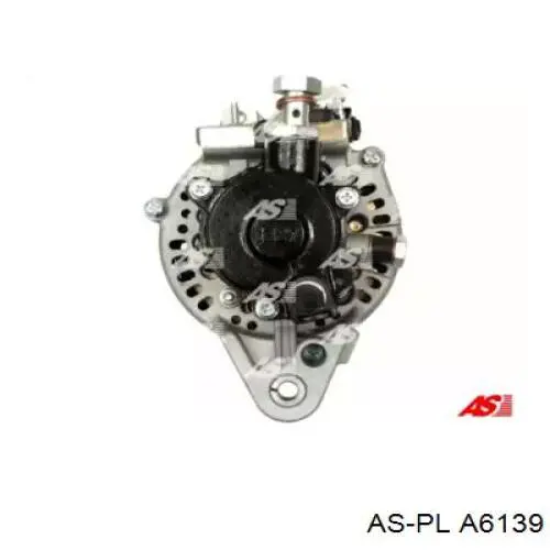 A6139 As-pl alternador