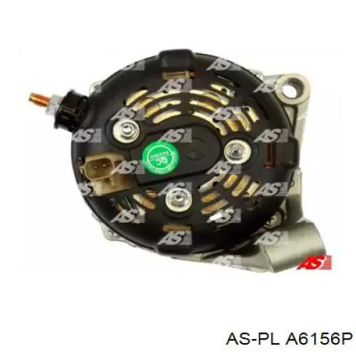 A6156P As-pl alternador