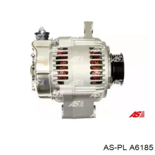 A6185 As-pl alternador