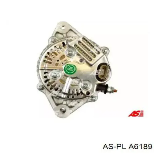 A6189 As-pl alternador