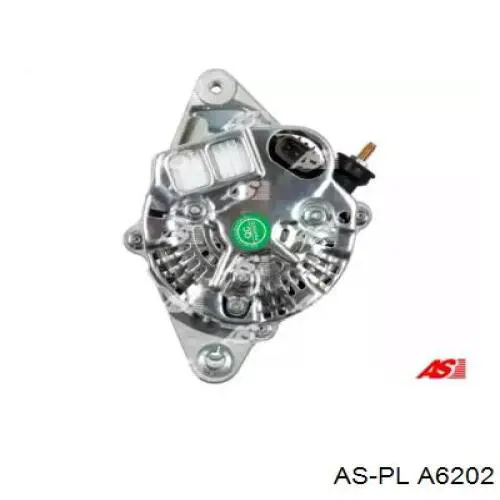 A6202 As-pl alternador