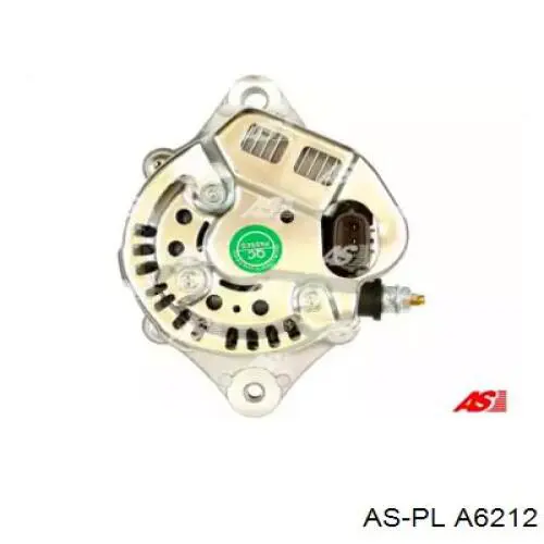 A6212 As-pl alternador