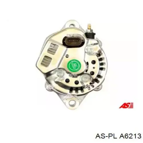 A6213 As-pl alternador