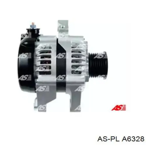 A6328 As-pl alternador