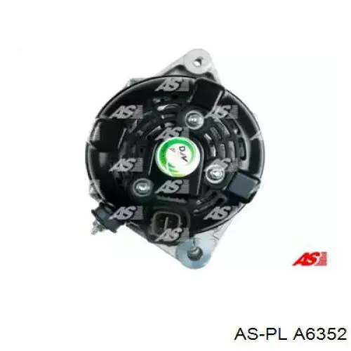 A6352 As-pl alternador