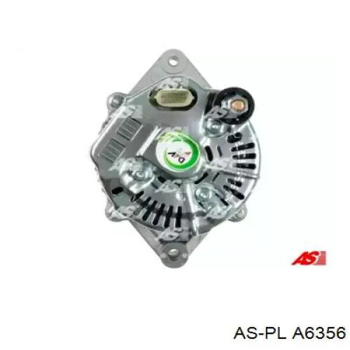 A6356 As-pl alternador