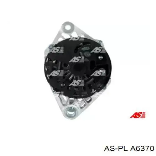 A6370 As-pl alternador