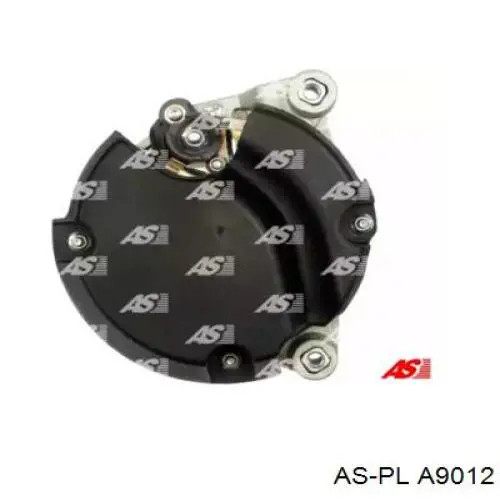 A9012 As-pl alternador