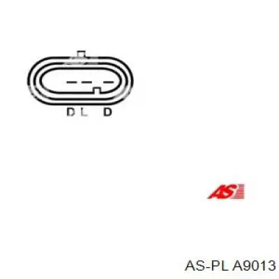 A9013 As-pl alternador