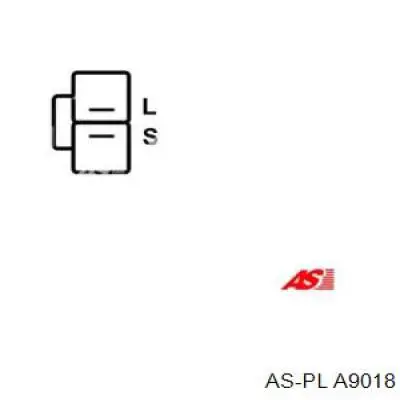 A9018 As-pl alternador