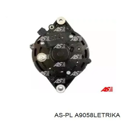 A9058LETRIKA As-pl alternador