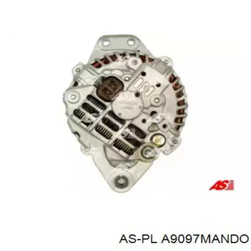 A9097 As-pl alternador