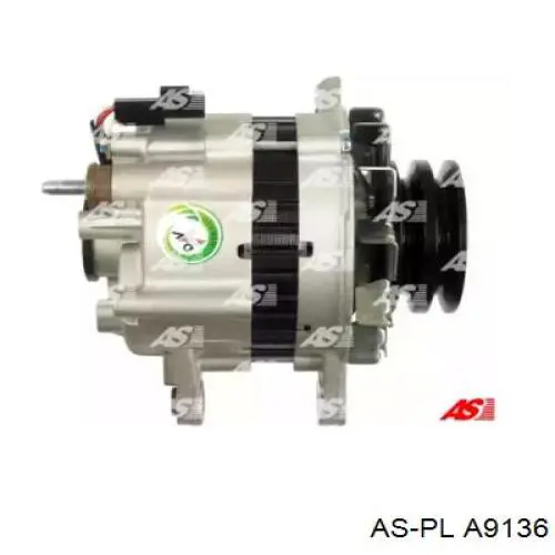 A9136 As-pl alternador