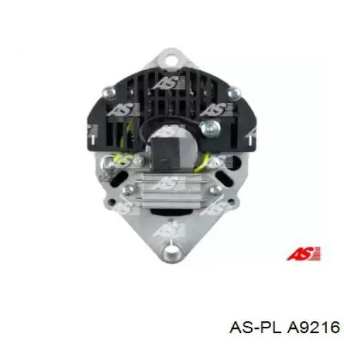 A9216 As-pl alternador