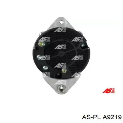 MG9 Mahle Original alternador