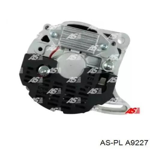 A9227 As-pl alternador