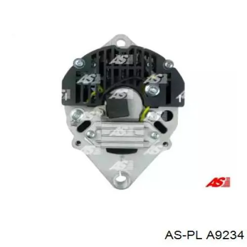 A9234 As-pl alternador