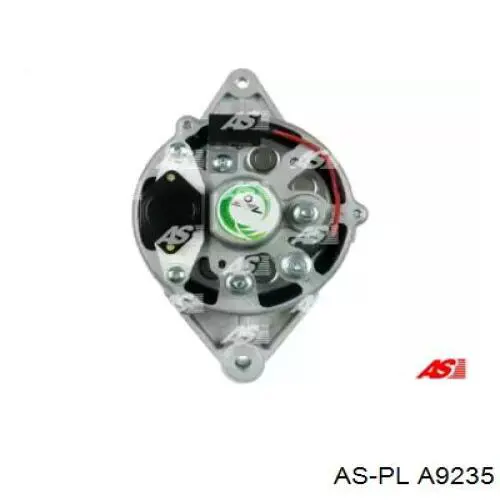 A9235 As-pl alternador