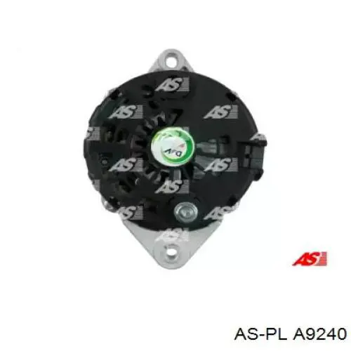 A9240 As-pl alternador