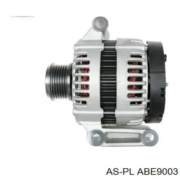 ABE9003 As-pl cojinete, alternador