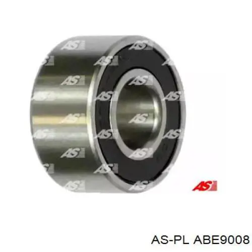 ABE9008 As-pl cojinete, alternador