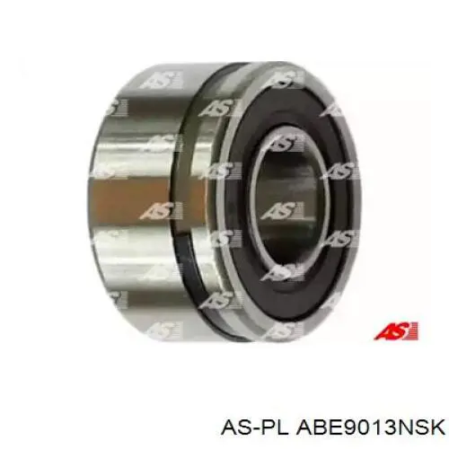 ABE9013NSK As-pl cojinete, alternador