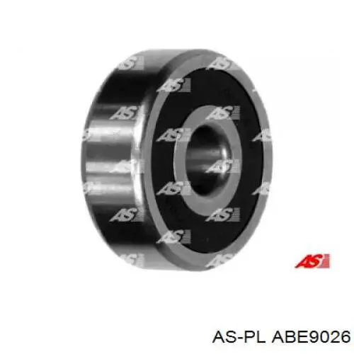 ABE9026 As-pl cojinete, alternador